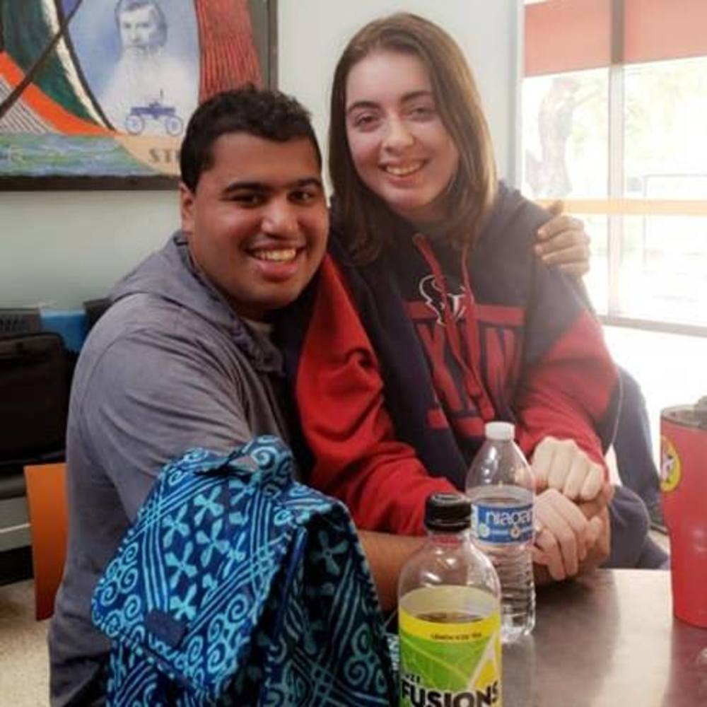 Meet your Posher, Jason